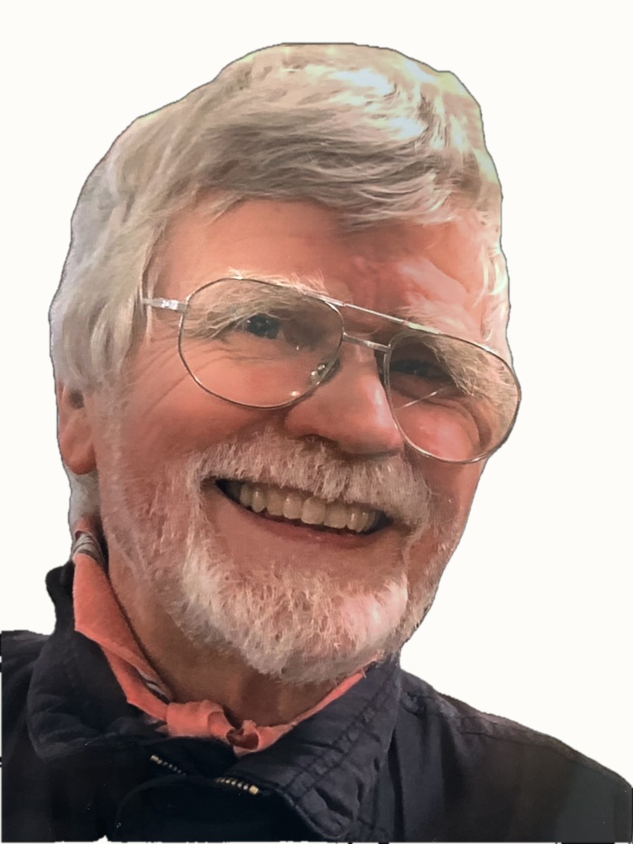 Porträt Ikki